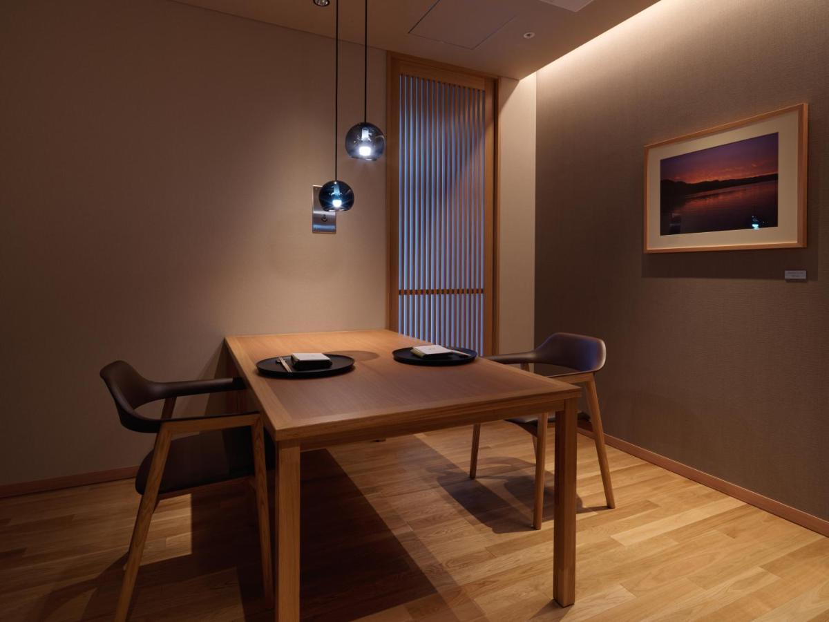 Lake Toya Tsuruga Resort Hikarinouta Toyako Dış mekan fotoğraf
