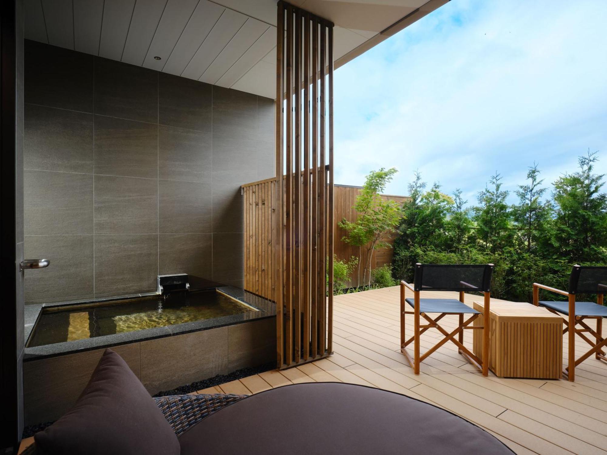 Lake Toya Tsuruga Resort Hikarinouta Toyako Dış mekan fotoğraf