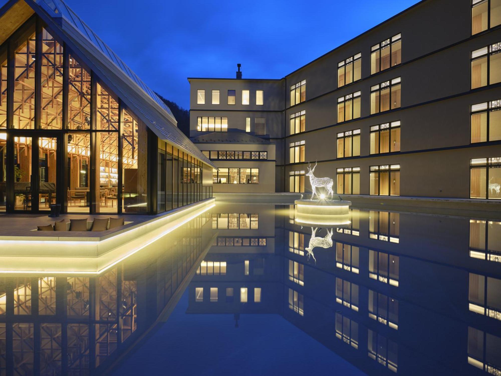 Lake Toya Tsuruga Resort Hikarinouta Toyako Dış mekan fotoğraf