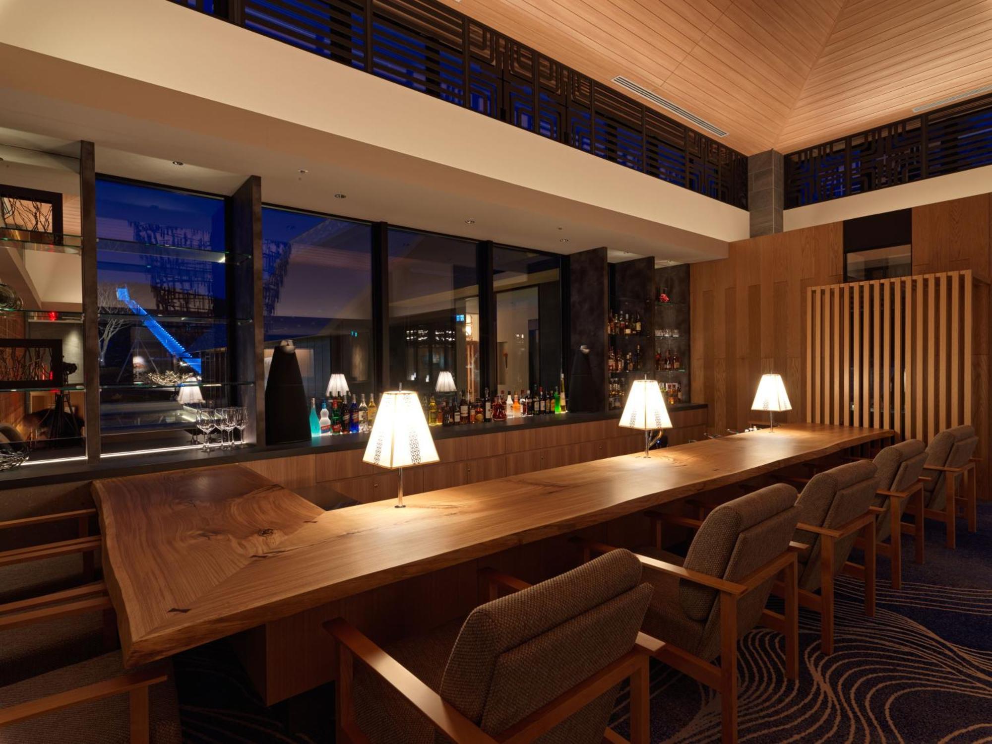 Lake Toya Tsuruga Resort Hikarinouta Toyako Dış mekan fotoğraf